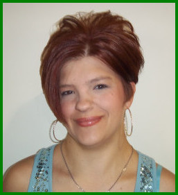 Client photo in Scottsdale AZ Hair Salon
