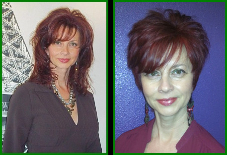 Scottsdale Hair Salon | Hair Stylist | Hair Color ~ Karen Raciti