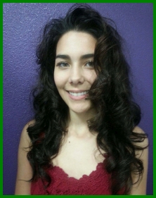 Hair Salon Client photo