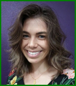 Karen Raciti Scottsdale Hair Stylist model