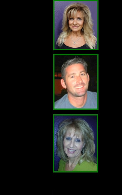 Scottsdale Hair Salon models